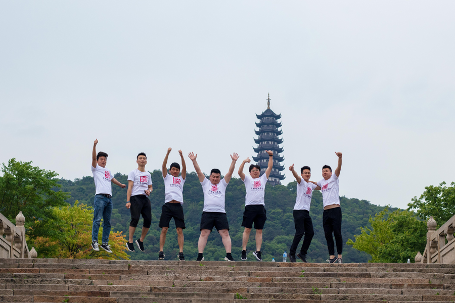 团队1